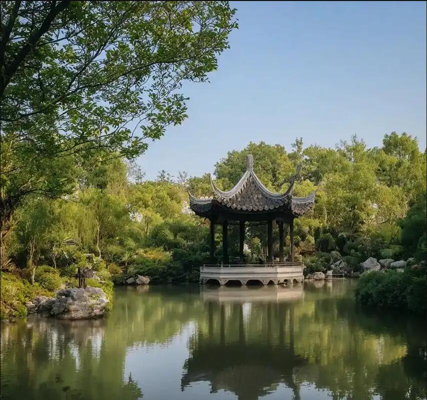 青海冰夏航空航天有限公司